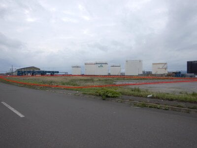 (値下げ) 北海道釧路市 釧路駅 土地 3,190万円の国有財産物件 #1