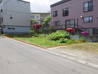北海道小樽市 小樽駅21分 土地 263万円の国有財産物件 #2
