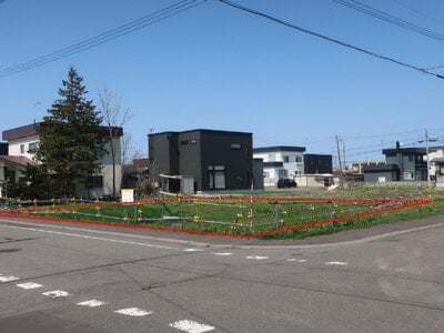 (値下げ) 北海道岩見沢市 岩見沢駅23分 土地 440万円の国有財産物件 #1