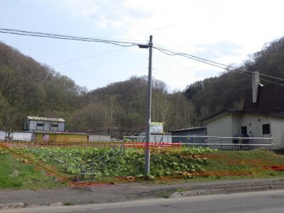 (値下げ) 北海道網走市 網走駅7分 土地 308万円の国有財産物件 #2
