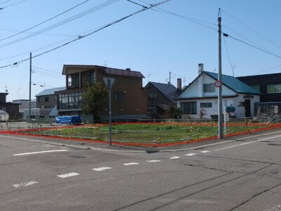 (値下げ) 北海道岩見沢市 岩見沢駅23分 土地 343万円の国有財産物件 #1