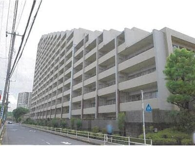 東京都西東京市 ひばりヶ丘駅12分 マンション「コスモひばりが丘ザ・ガーデンズフォートブリリアントヒル」3,348万円の競売物件 #1