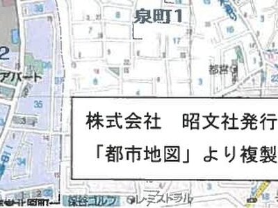 東京都西東京市 ひばりヶ丘駅12分 マンション「コスモひばりが丘ザ・ガーデンズフォートブリリアントヒル」3,348万円の競売物件 #4