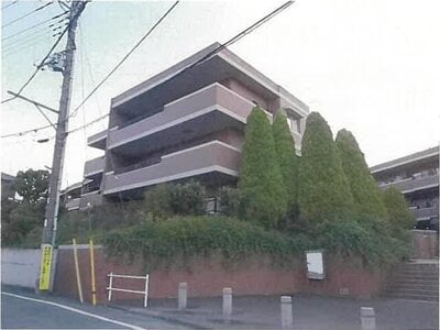 東京都日野市 豊田駅7分 マンション「ウインベルガーデン豊田E」2,475万円の競売物件 #1