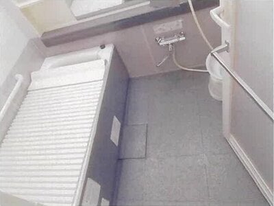 東京都日野市 豊田駅7分 マンション「ウインベルガーデン豊田E」2,475万円の競売物件 #3