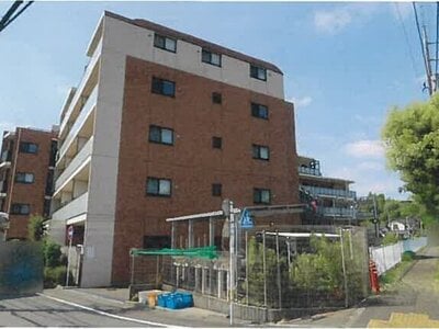 東京都町田市 南町田グランベリーパーク駅12分 マンション「アーリアレジデンス南町田」2,195万円の競売物件 #1