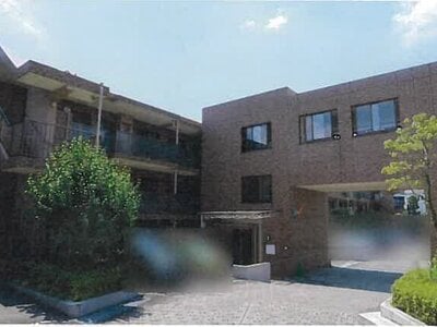 東京都町田市 鶴川駅14分 マンション「藤和ライブタウン緑山」444万円の競売物件 #1