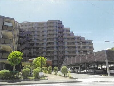 東京都青梅市 河辺駅8分 マンション「ライオンズガーデン河辺リバーサイド」874万円の競売物件 #1