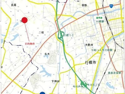 (値下げ) 福岡県行橋市 行橋駅 戸建て 114万円の競売物件 #10