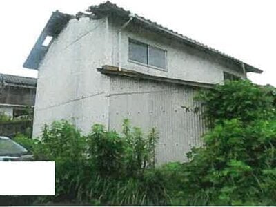 (値下げ) 福岡県行橋市 行橋駅 戸建て 114万円の競売物件 #4