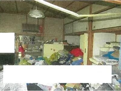 (値下げ) 福岡県行橋市 行橋駅 戸建て 114万円の競売物件 #5