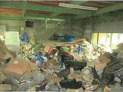 (値下げ) 福岡県行橋市 行橋駅 戸建て 114万円の競売物件 #8