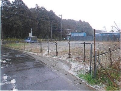 千葉県我孫子市 我孫子駅19分 土地 402万円の競売物件 #4