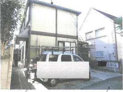 千葉県松戸市 北松戸駅8分 戸建て 1,931万円の競売物件 #2