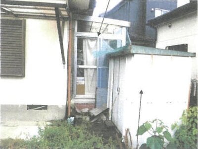 千葉県松戸市 市川大野駅12分 戸建て 502万円の競売物件 #17