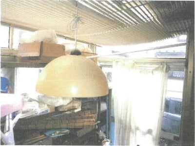 千葉県松戸市 市川大野駅12分 戸建て 502万円の競売物件 #18