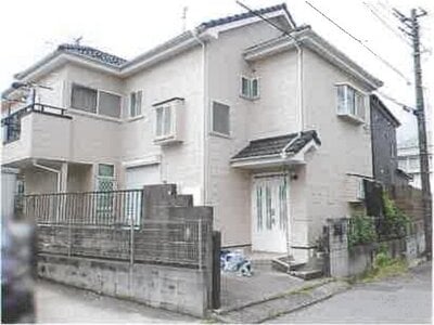 千葉県柏市 新柏駅13分 戸建て 599万円の競売物件 #3