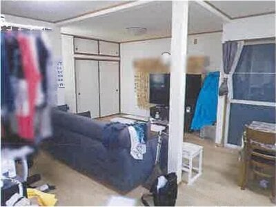 千葉県柏市 新柏駅13分 戸建て 599万円の競売物件 #4