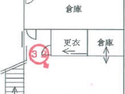 千葉県我孫子市 我孫子駅18分 戸建て 4,429万円の競売物件 #4