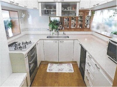 千葉県我孫子市 我孫子駅18分 戸建て 2,362万円の競売物件 #6