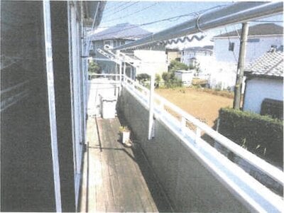 千葉県柏市 新柏駅27分 戸建て 1,346万円の競売物件 #18