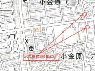千葉県柏市 新柏駅27分 戸建て 1,346万円の競売物件 #22