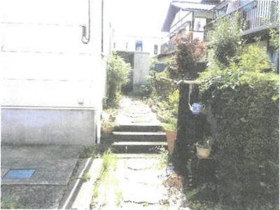 千葉県柏市 新柏駅27分 戸建て 1,346万円の競売物件 #3