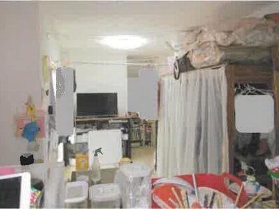 千葉県流山市 新柏駅13分 戸建て 2,450万円の競売物件 #13