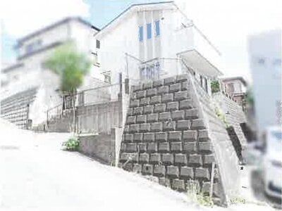 千葉県流山市 豊四季駅11分 戸建て 1,623万円の競売物件 #2