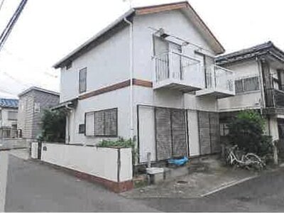 千葉県柏市 南柏駅13分 戸建て 372万円の競売物件 #3