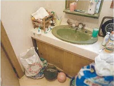 千葉県柏市 南柏駅13分 戸建て 372万円の競売物件 #6