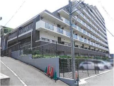 千葉県松戸市 北小金駅9分 マンション「グーディッシュ北小金」1,573万円の競売物件 #1