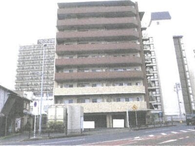 千葉県松戸市 馬橋駅5分 マンション「クラードゥレーヴ馬橋」1,968万円の競売物件 #1