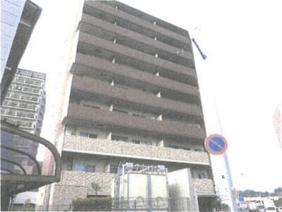 千葉県松戸市 馬橋駅5分 マンション「クラードゥレーヴ馬橋」1,968万円の競売物件 #2