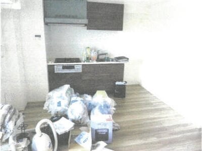 千葉県松戸市 馬橋駅5分 マンション「クラードゥレーヴ馬橋」1,968万円の競売物件 #3