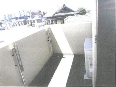 千葉県松戸市 馬橋駅5分 マンション「クラードゥレーヴ馬橋」1,968万円の競売物件 #6