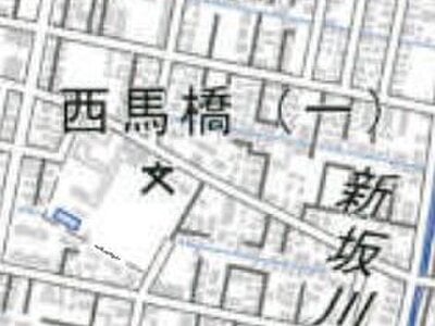 千葉県松戸市 馬橋駅5分 マンション「クラードゥレーヴ馬橋」1,968万円の競売物件 #7