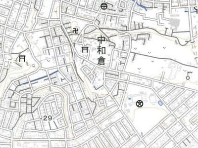 千葉県松戸市 馬橋駅5分 マンション「クラードゥレーヴ馬橋」1,968万円の競売物件 #9