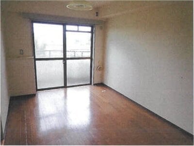千葉県柏市 北柏駅7分 マンション「プラシス北柏」488万円の競売物件 #3