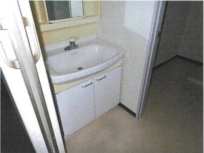千葉県柏市 北柏駅7分 マンション「プラシス北柏」488万円の競売物件 #5