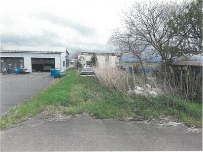 (値下げ) 新潟県新潟市西蒲区 越後赤塚駅 土地 81万円の競売物件 #1