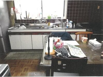 新潟県新潟市北区 早通駅10分 戸建て 611万円の競売物件 #3