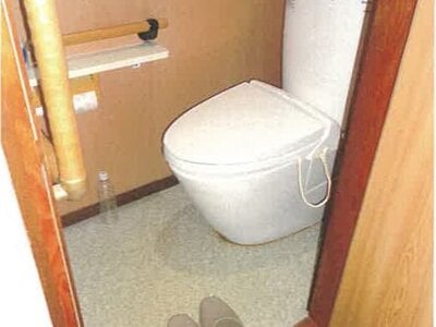 新潟県新潟市北区 早通駅10分 戸建て 611万円の競売物件 #5