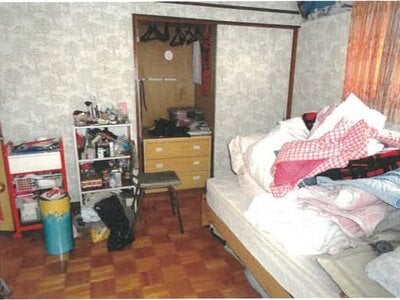 新潟県新潟市北区 早通駅10分 戸建て 611万円の競売物件 #6