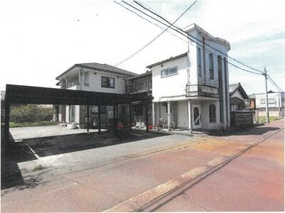 (値下げ) 新潟県燕市 吉田駅11分 戸建て 727万円の競売物件 #1