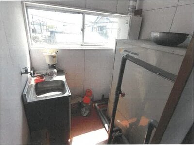 (値下げ) 新潟県燕市 吉田駅11分 戸建て 727万円の競売物件 #9