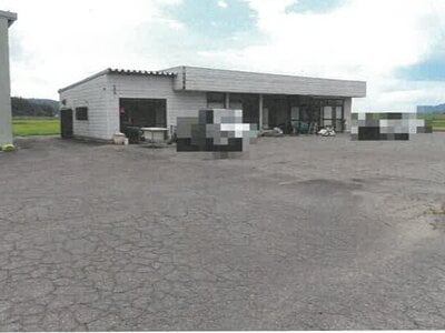 新潟県村上市 村上駅 戸建て 185万円の競売物件 #1