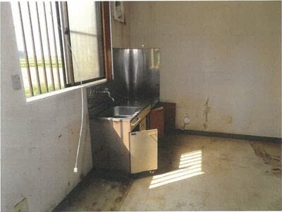 新潟県村上市 村上駅 戸建て 185万円の競売物件 #4