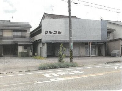 新潟県村上市 村上駅 戸建て 475万円の競売物件 #1