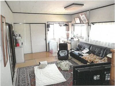 新潟県村上市 村上駅 戸建て 475万円の競売物件 #11